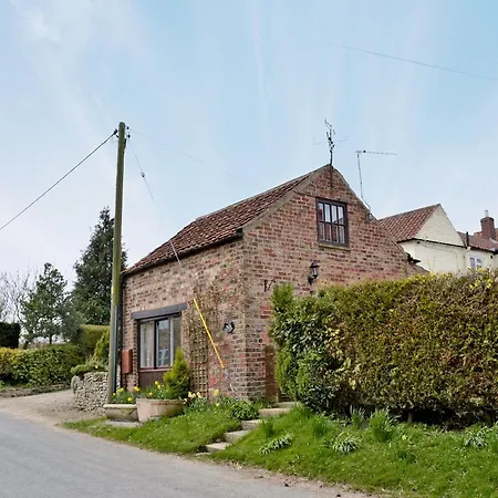The Old Coach House Holiday home *