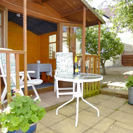 Holiday home The Old Coach House *