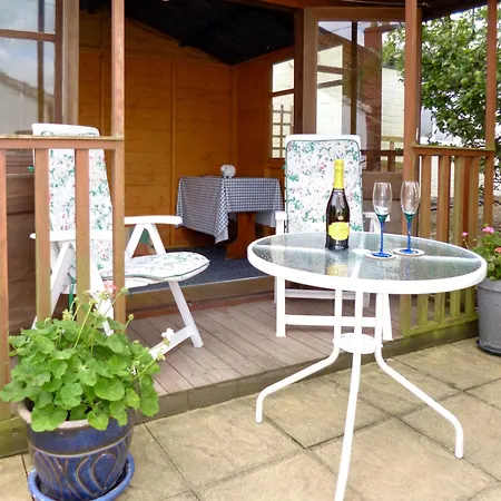 The Old Coach House Burythorpe