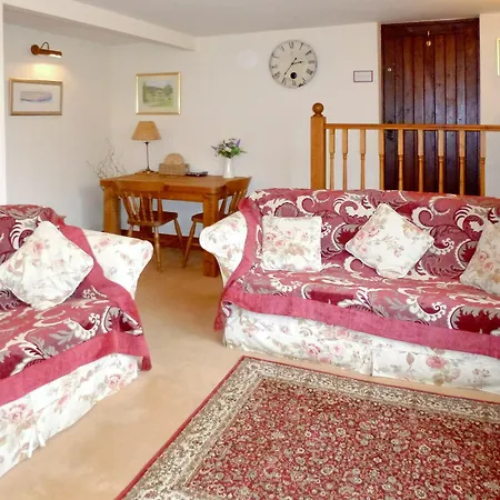 別荘 The Old Coach House Burythorpe