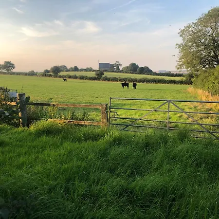 The Old Coach House *