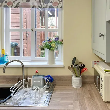 The Old Coach House بيت للعطل